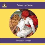 Sinbad the Sailor, Unknown writer