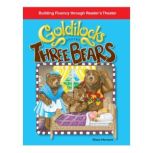 Goldilocks and the Three Bears, Diana Herweck