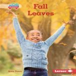 Fall Leaves, Katie Peters