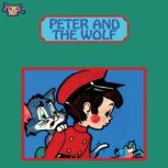 Peter And The Wolf, Donald Kasen
