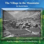 The Village in the Mountains, David Diskin