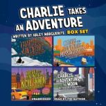 Charlie Takes an Adventure, Haley Marguerite