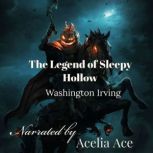 The Legend of Sleepy Hollow, Washington Irving