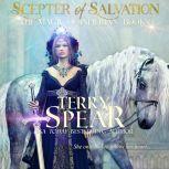 Scepter of Salvation, Terry Spear