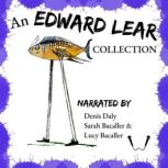 Edward Lear Collection, Edward Lear