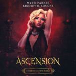 Ascension A Vampire Reverse Harem Romance, Lindsey Loucks
