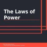 The Laws of Power, Introbooks Team