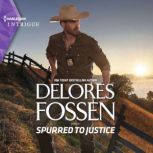 Spurred to Justice, Delores Fossen