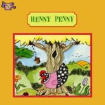 Henny Penny, Donald Kasen