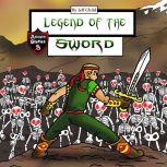 Legend of the Sword, Jeff Child
