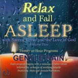 Relax and Fall Asleep with Sacred Verse and the Love of God Volume Two, Walkercrest