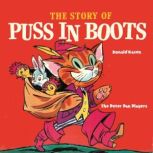 Puss in Boots, Donald Kasen