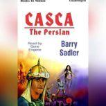 The Persian, Barry Sadler