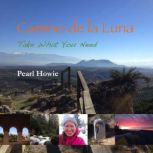 Camino de la Luna - Take What You Need (Part 2), Pearl Howie