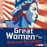 Great Women of the American Revolution, Brianna Hall