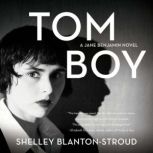 Tomboy A Jane Benjamin Novel