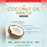 The Coconut Oil Miracle 5th Edition