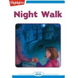 Night Walk, Marianne Mitchell