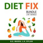 Diet Fix Bundle, 2 in 1 Bundle, B.E. Marin