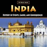 India History of Events, Causes, and Consequences, Kelly Mass
