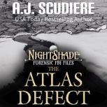 The Atlas Defect, A.J. Scudiere