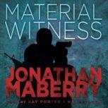 Material Witness A Joe Ledger Bonus Story, Jonathan Maberry