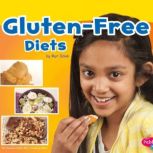Gluten-Free Diets, Mari Schuh