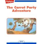 The Carrot Party Adventure, Jason O'Hare
