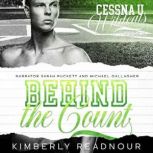 Behind the Count A Brother's Best Friend Sports Romance, Kimberly Readnour