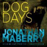Dog Days A Joe Ledger Adventure, Jonathan Maberry