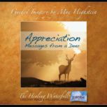Appreciation Messages from a Deer, Max Highstein