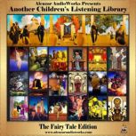 Another Children's Listening Library Volume 2, Various Authors