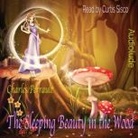 The Sleeping Beauty in the Wood, Charles Perrault