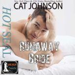 Hot SEAL, Runaway Bride, Cat Johnson