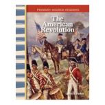 The American Revolution, Christi Parker