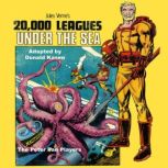 20000 Leagues Under the Sea, Jules Verne