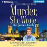 Murder, She Wrote: The Queen's Jewels, Jessica Fletcher
