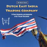 Dutch East India Trading Company