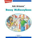 Bossy McBossyboss Ask Arizona, Lissa Rovetch