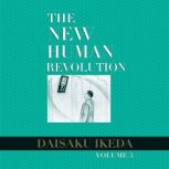 The New Human Revolution, vol. 5, Daisaku Ikeda