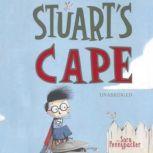 Stuart's Cape, Sara Pennypacker