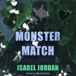Monster Match, Isabel Jordan