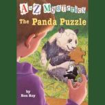 A to Z Mysteries: The Panda Puzzle, Ron Roy