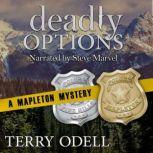 Deadly Options, Terry Odell
