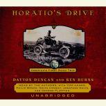 Horatio's Drive America's First Road Trip, Dayton Duncan