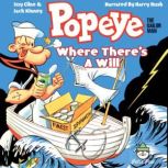Popeye - Where There's A Will, Izzy Cline