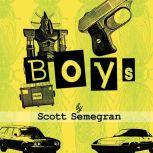 Boys Stories about Bullies, Jobs, and Other Unpleasant Rites of Passage from Boyhood to Manhood