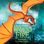 Wings of Fire, Book #8: Escaping Peril, Tui T. Sutherland