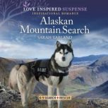Alaskan Mountain Search, Sarah Varland
