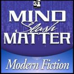 Mind Slash Matter, Edward Wellen